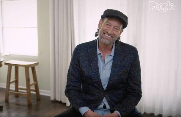 CODA's Troy Kotsur Says He's 'So Blessed' to Be an Oscar Nominee: 'It Has Saved My Career'