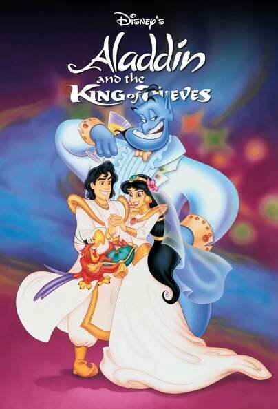 List - Disney & Pixar & Blue Sky - TheTVDB.com