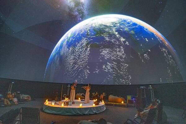 EMERGENCE — Luna Maye - Music | Meditation | Performance Art | Creative Muse
