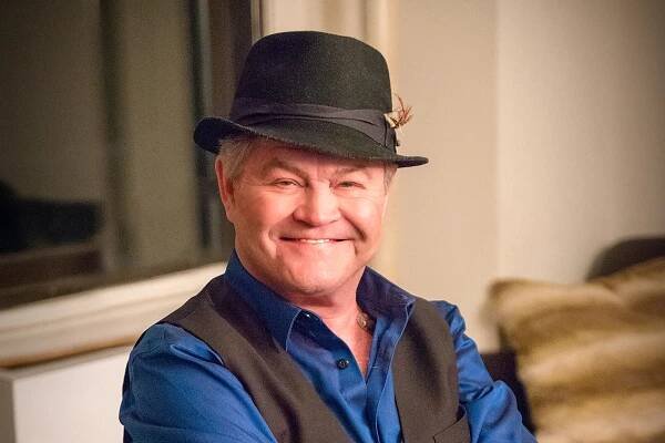 Micky Dolenz Interview: Monkees' Farewell Tour, 'Dolenz Sings Nesmith'
