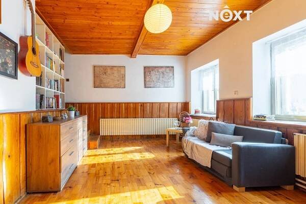 Prodej Dům, Nová Olešná, okres Jindřichův Hradec