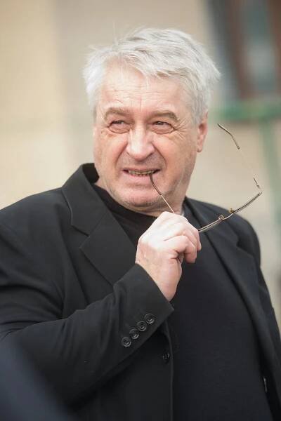 Vdovec po Bartošové († 48) Josef Rychtář měl vážnou nehodu.