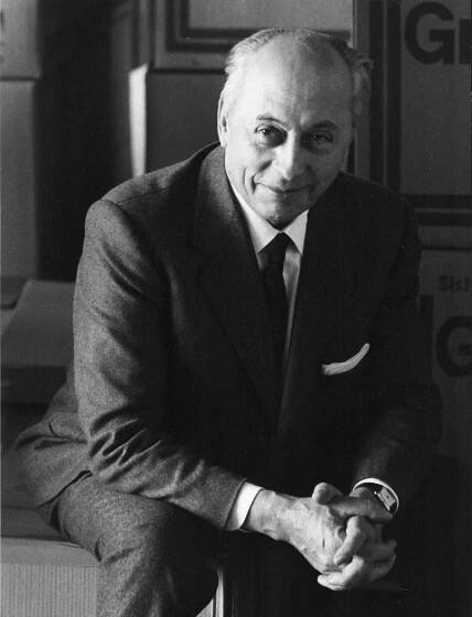 Osvaldo Borsani - Astep