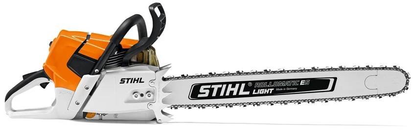 Motorová pila Stihl MS 661