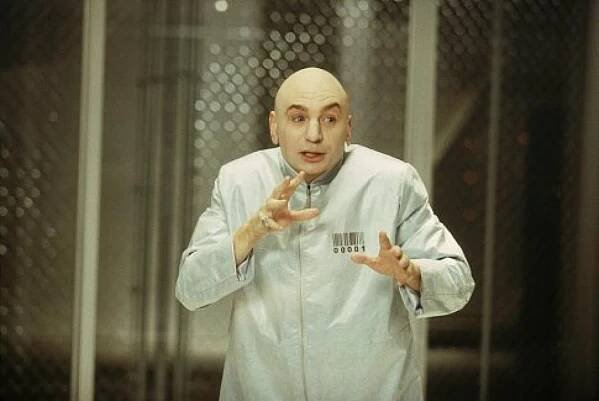 Austin Powers - Goldmember