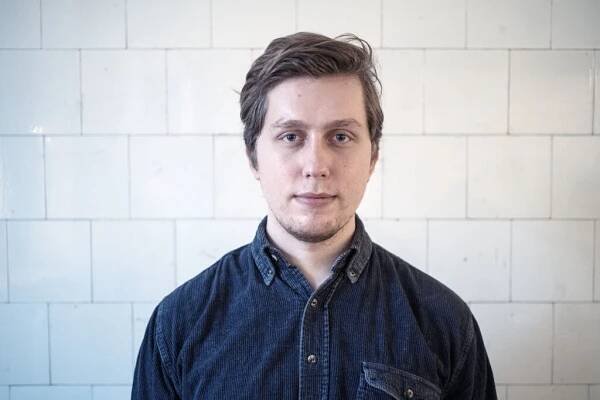 Šimon Holý: Test, který mě stál vztah, se stal námětem filmu - Expres FM