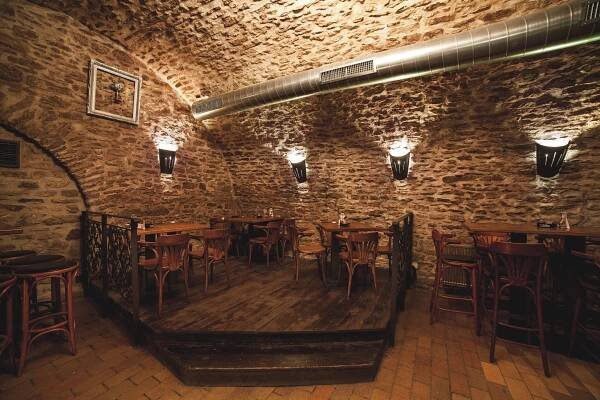 Fotogalerie – U Havířů Kutná Hora – BAR & RESTAURANT