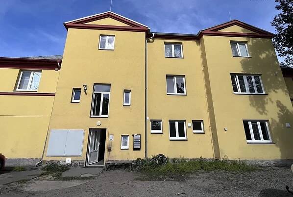Svojsíkova stezka, Česká Lípa