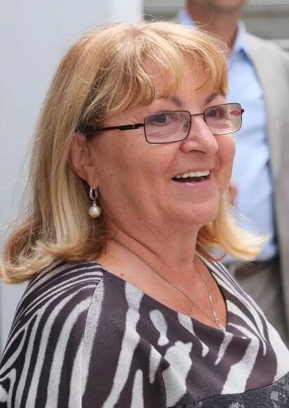 Soubor:Bohuslava Šenkýřová, rektorka Vysoké školy finanční a správní.jpg – Wikipedie