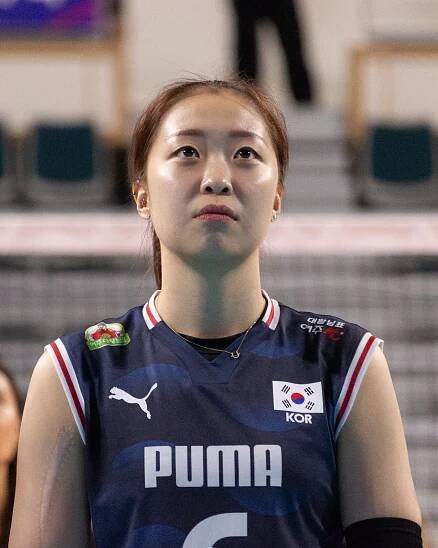 Park Eun-jin