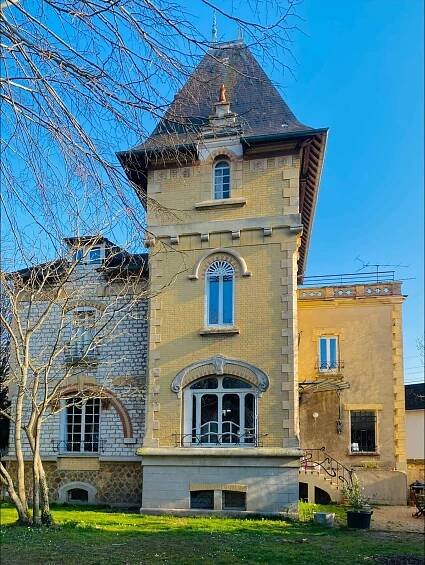 Rekreační pronájmy s ohništěm Seine-et-Marne | Airbnb - Francie