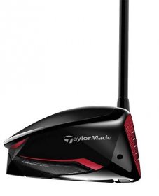 TaylorMade driver Stealth