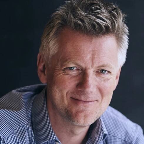 CHRIS LANG - The Forgotten Scripts of The Unforgotten Writer