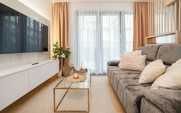 1+kk, Šenácká 583/3, Praha, 60 m²