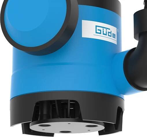 GÜDE Čerpadlo na vodu GS 4003 P