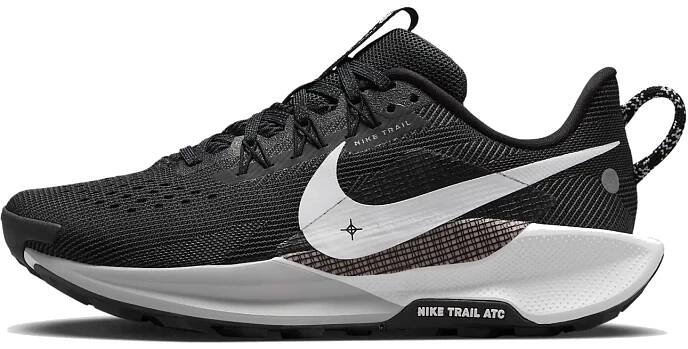 Dámské běžecké boty Nike PEGASUS TRAIL 5 W černé