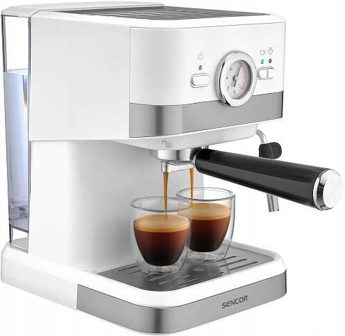 Sencor SES 1720WH