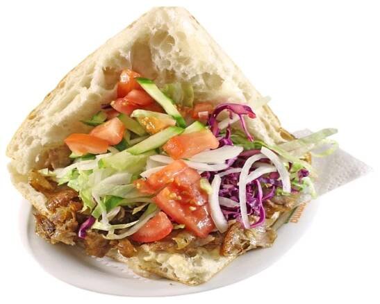 Kebab Point u Tesca | Wolt | Doručení | České Budějovice