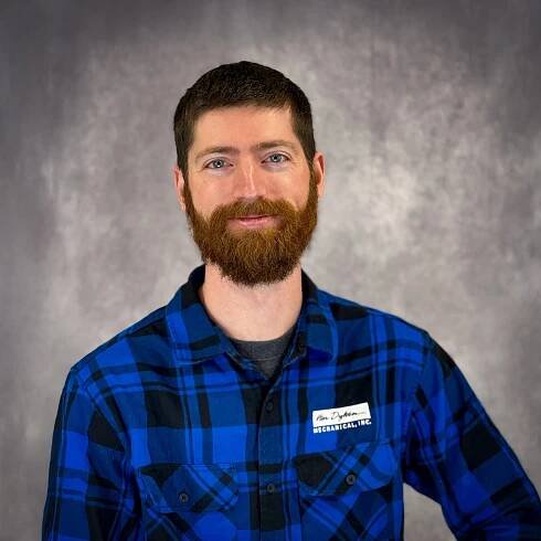 About - Van Dyken Mechanical, Inc.