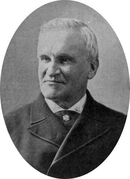 Francis Parkman