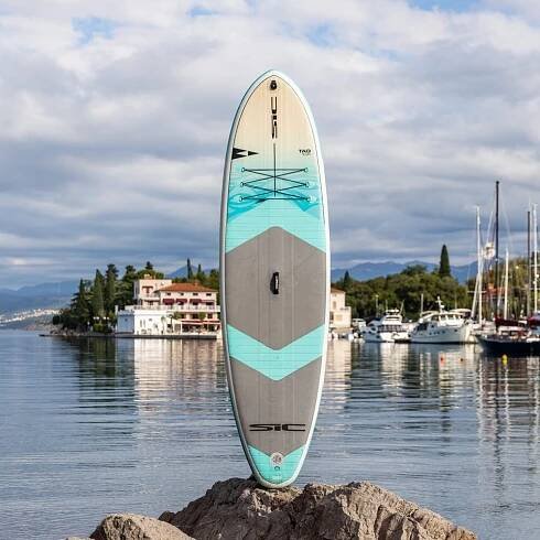 paddleboard SIC MAUI Tao Air 10'6''x33''x6''