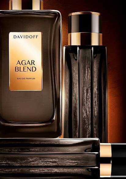 Davidoff Agar Blend Davidoff pro ženy a muže