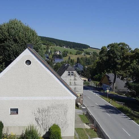 AM ROTEN HAMMER - Guest house Reviews (Kurort Oberwiesenthal, Germany)