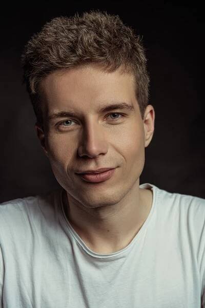 Daniel Krejčík
