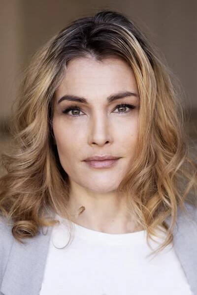 Tanja Wenzel herečka