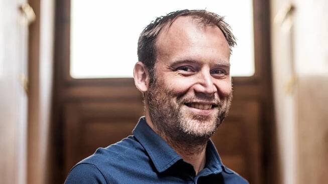Dobře utajená investice Pale Fire Capital jménem itrinity. Dělá mi to radost, říká Barta