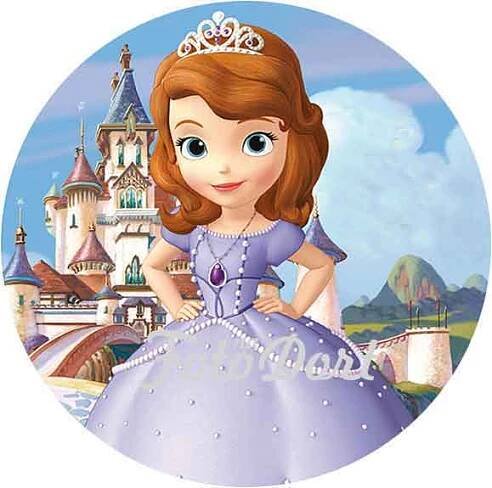 Princezna Sofie 08