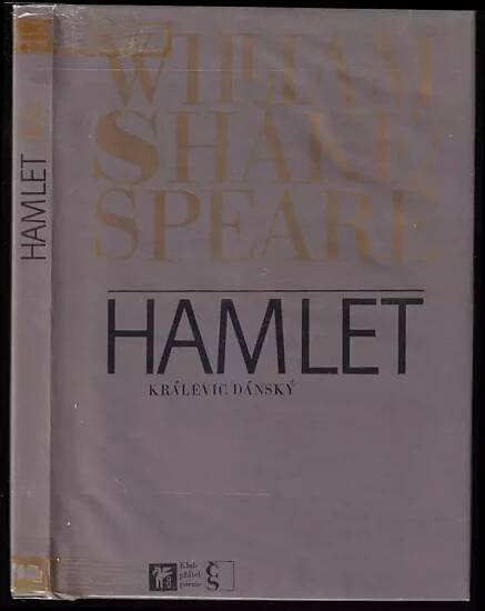 Hamlet, králevic dánský