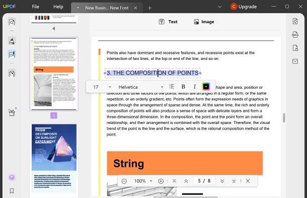 adobe pdf writer