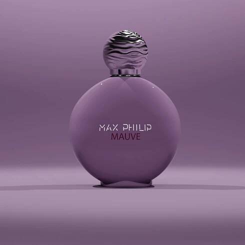 Mauve Max Philip pro ženy a muže