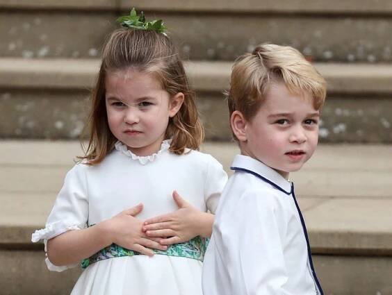 Noční můra prince Williama? Neumí učesat dceři Charlotte culík!