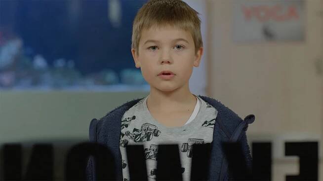 Můj kamarád Marlon - Butikktyven (E10) (2017)