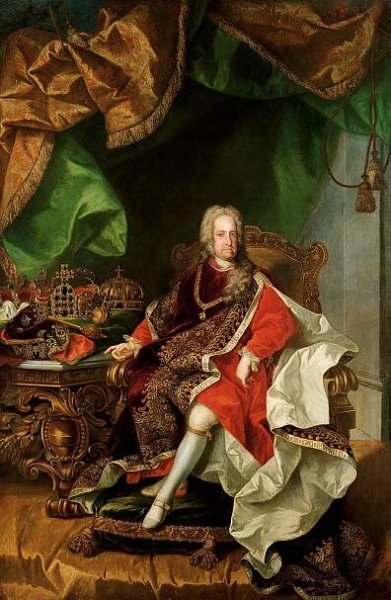 Karel VI. – Wikipedie
