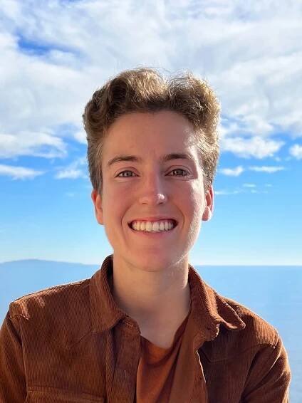 Emotion, Health, and Psychophysiology Lab— Summer Interns 2022