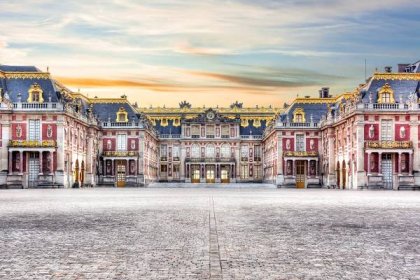 Book Paris to Versailles Day Trip Tickets Tours 2024