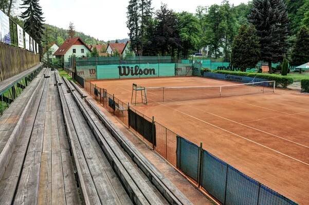 Gejzírpark Březová u Karlových Varů - Fotogalerie