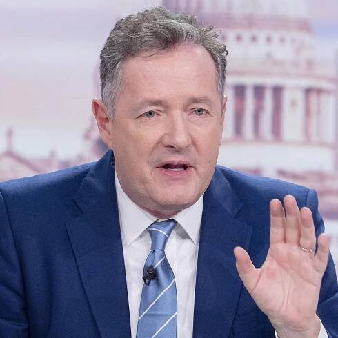 Let’s leave the angry male TV presenters in 2021