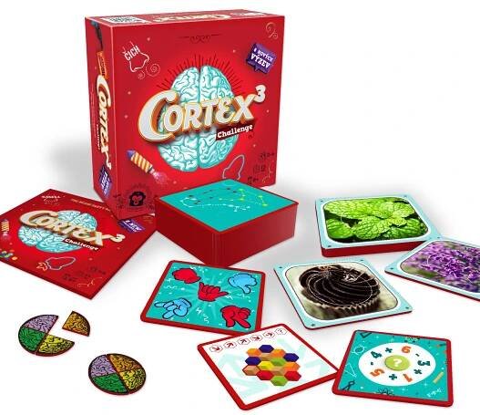 ALBI Cortex 3 - Obrázek 4