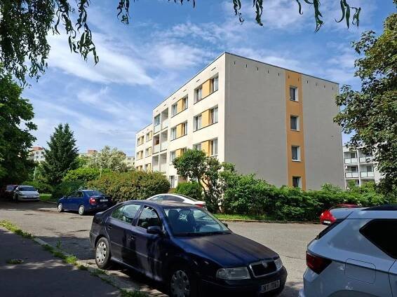 Prodej bytu 4+1 73 m², Na rovinách, Praha, Praha