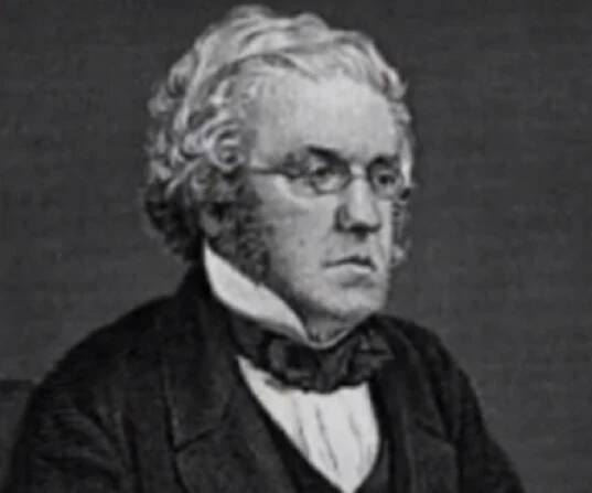William Makepeace Thackeray Biography - William Makepeace Thackeray Childhood, Life & Timeline