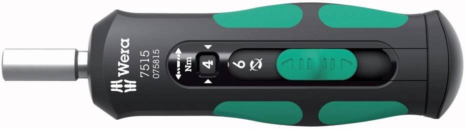 Wera 075815