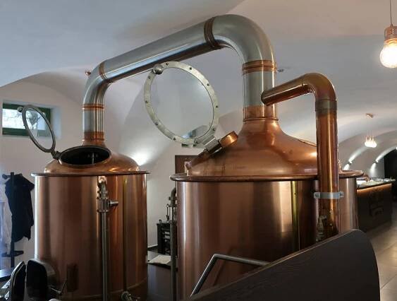 České pivo - České zlato