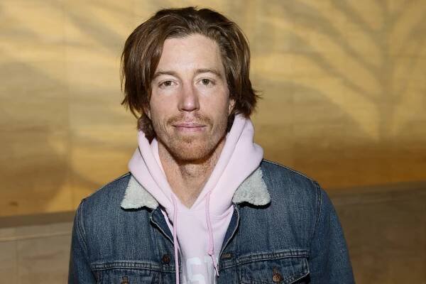 Shaun White