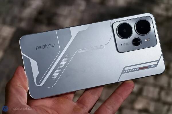 Realme 14T
