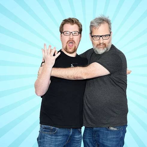 How 'Rick and Morty' Imploded Behind the Scenes