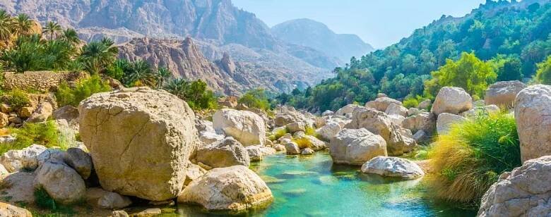 Oman